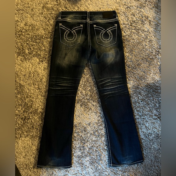 Big Star ‘Maddie’ jeans - Picture 8 of 16